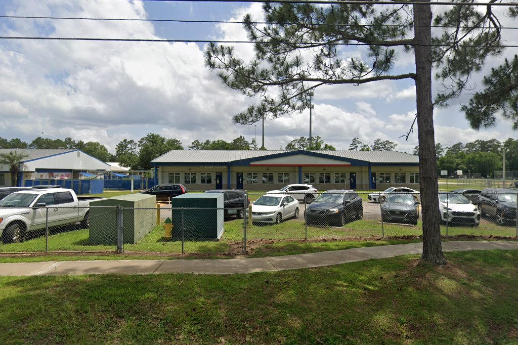 Gilchrist Elementary School