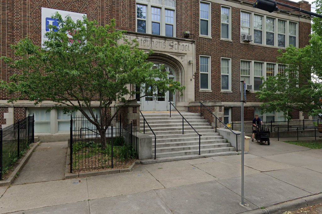 Lincoln Magnet School