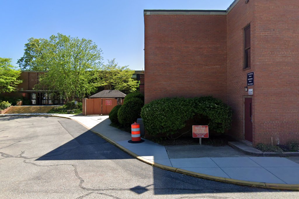 Saint Francis International School