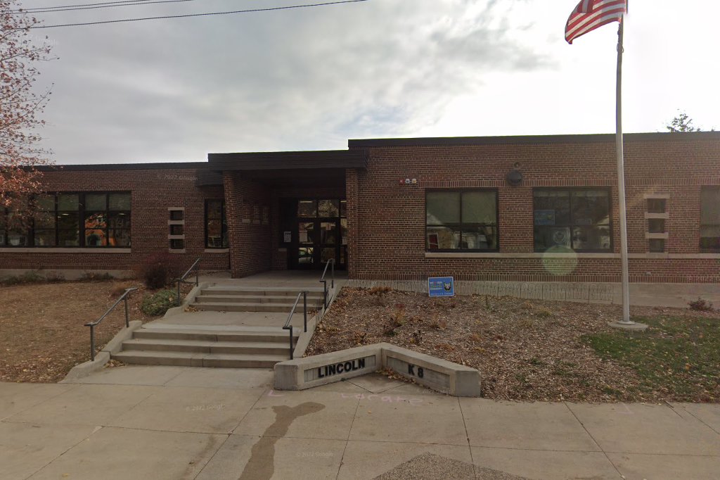 Lincoln K-8 Choice Elementary School
