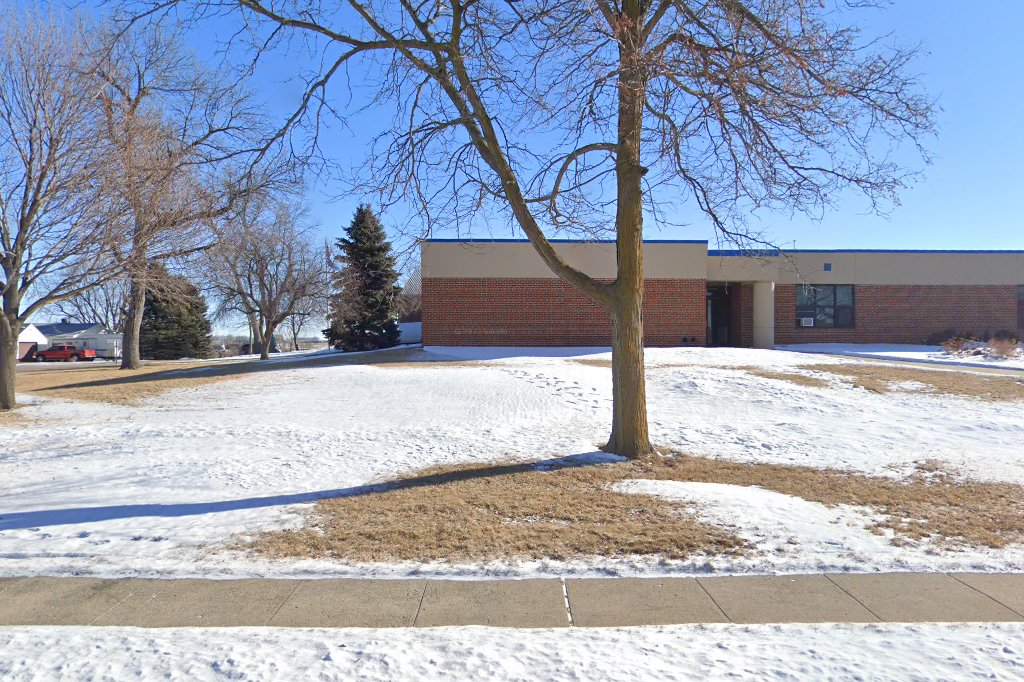 Hills-Beaver Creek Elementary School