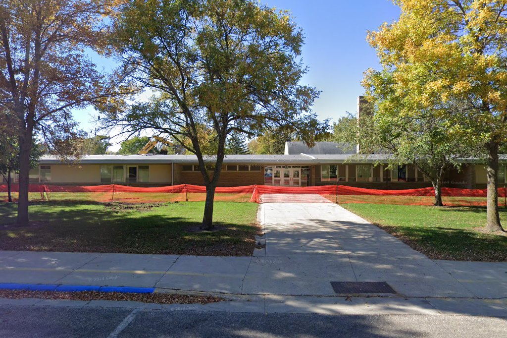 Dolson Hill Elementary School