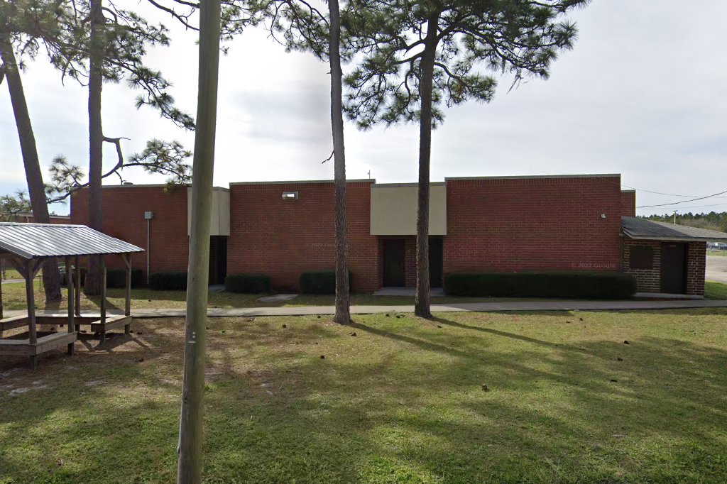 Yulee Elementary School