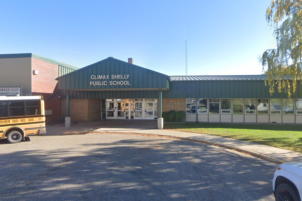 Climax-Shelly Public School