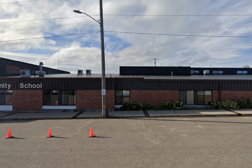 Badger Elementary School