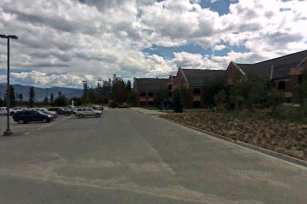 Frisco Driver License Office