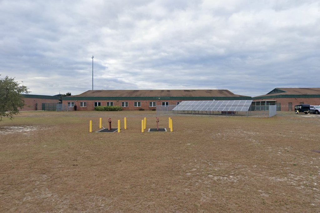 Yulee Middle School