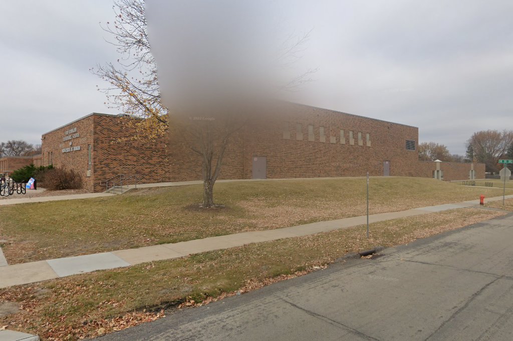 Franklin Elementary School