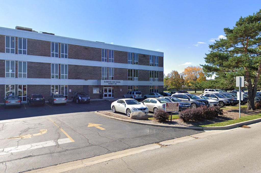 Northfield Township Passport Office