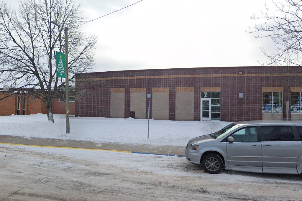 Fisher Elementary School