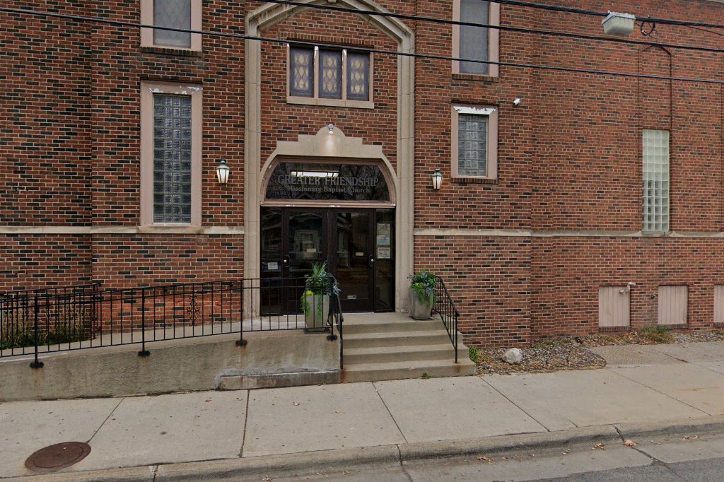 Friendship Academy Of Fine Arts Charter School