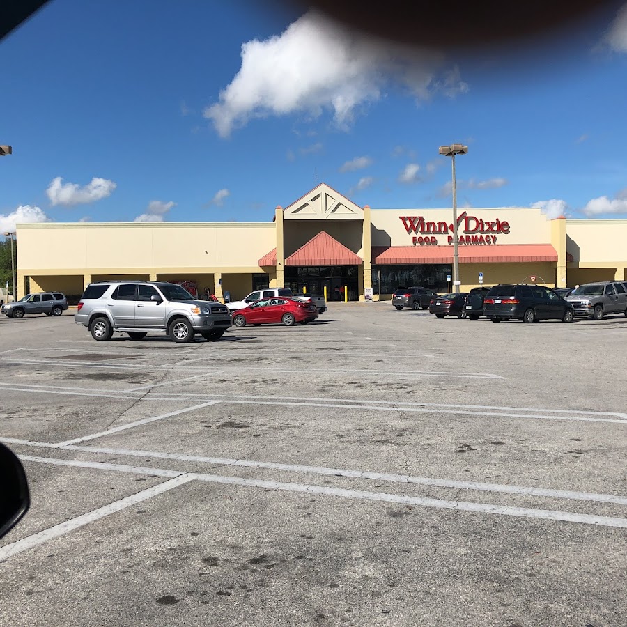 Winn-Dixie Pharmacy