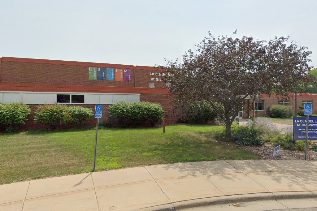 Grainwood Elementary School