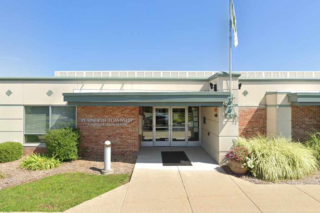 Plainfield Township Passport Office