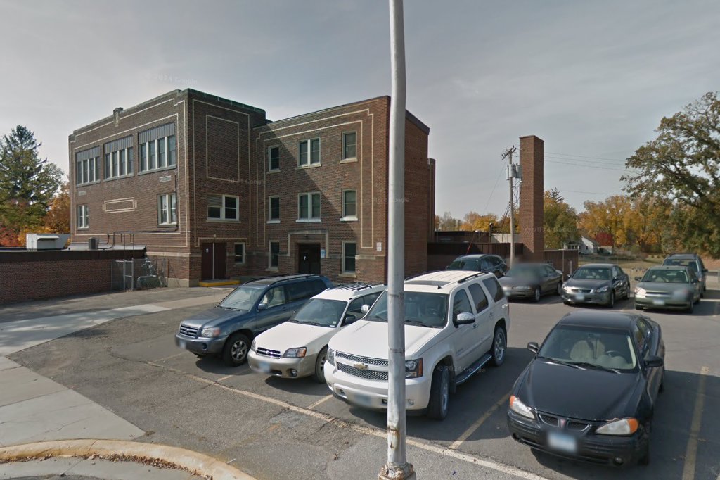 Central Intermediate School