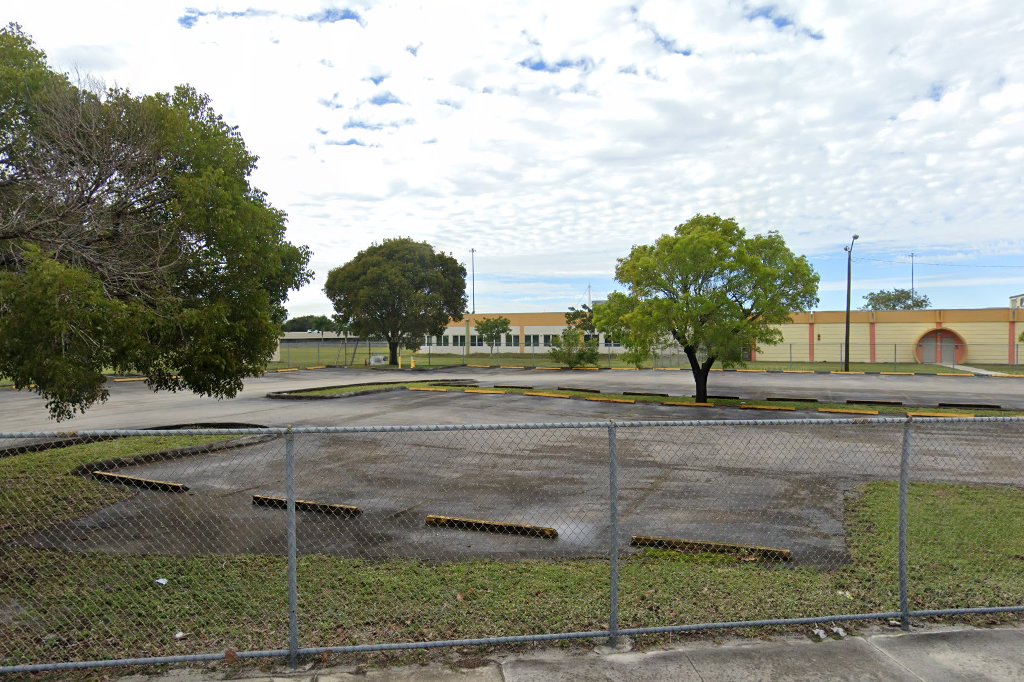 Norwood Elementary School