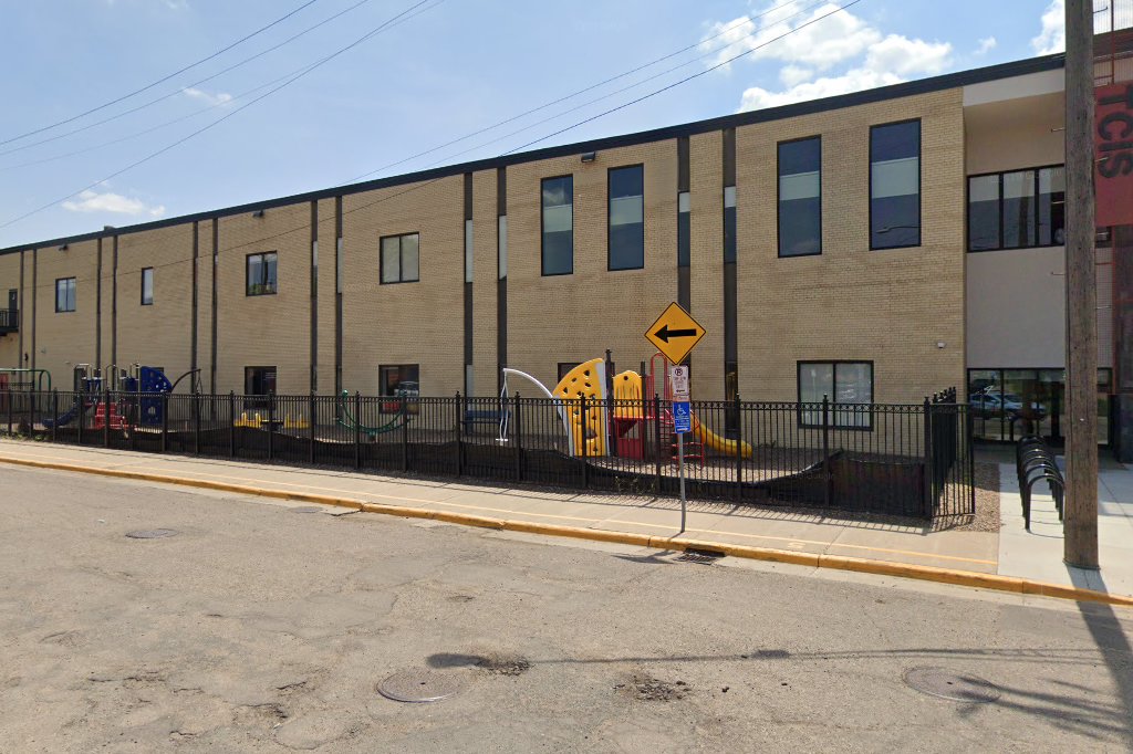 Twin Cities International Elementary School