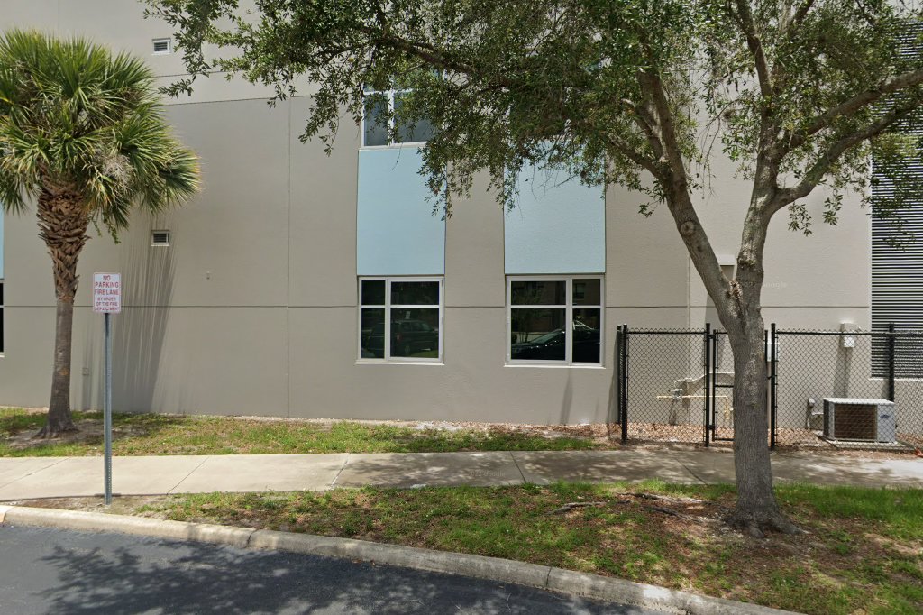 Lee Middle School