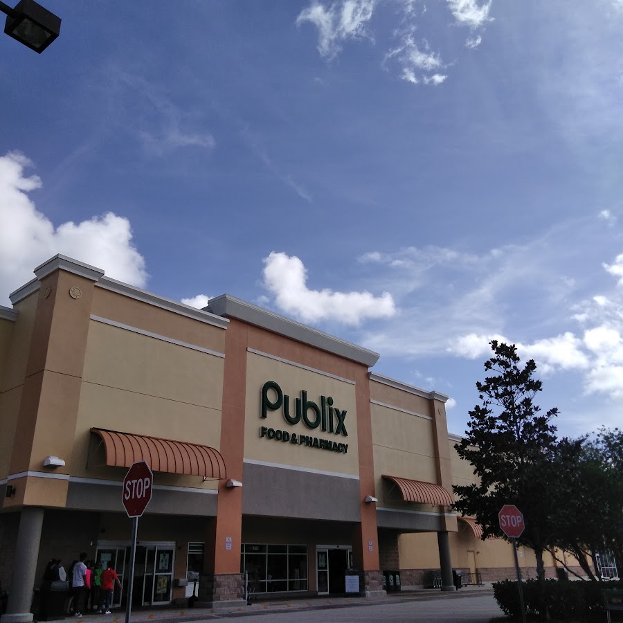 Publix Pharmacy