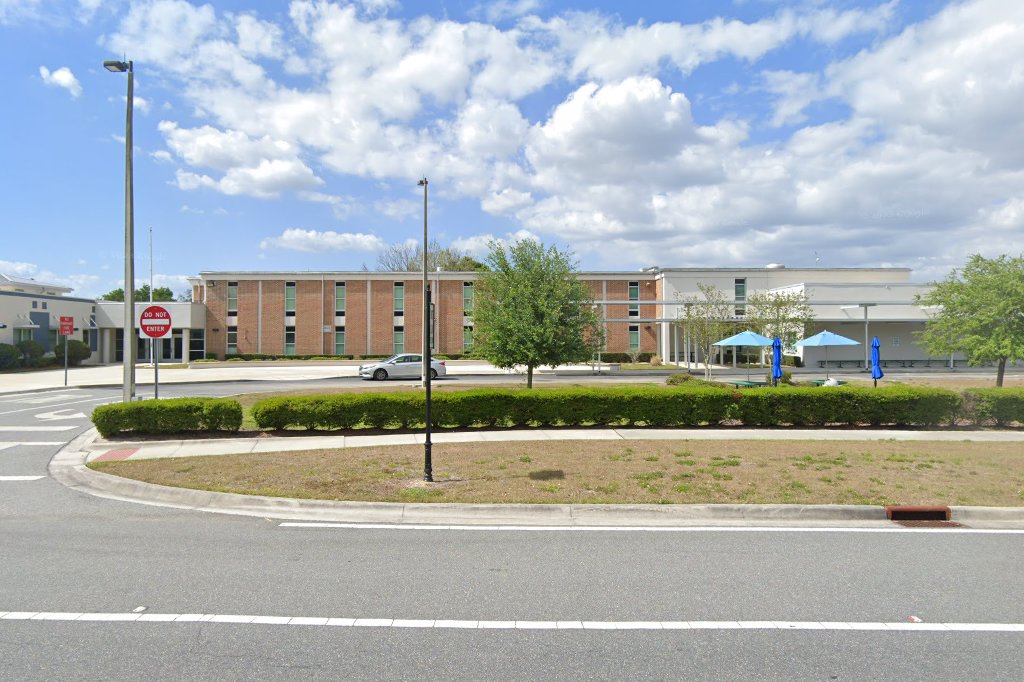 Windermere Elementary School