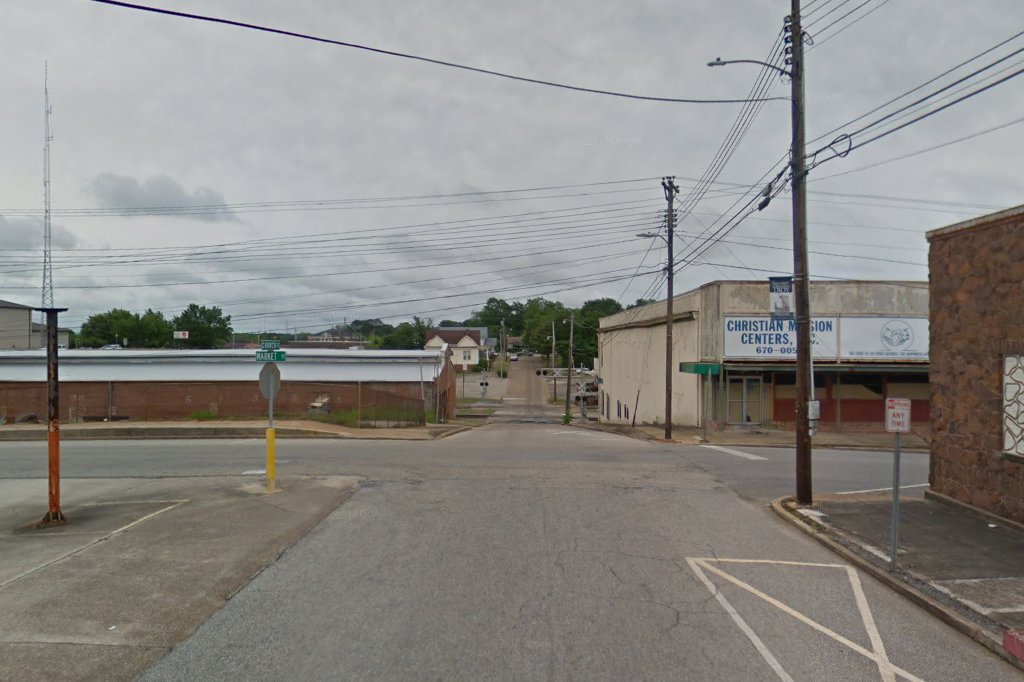Pike County Passport Office
