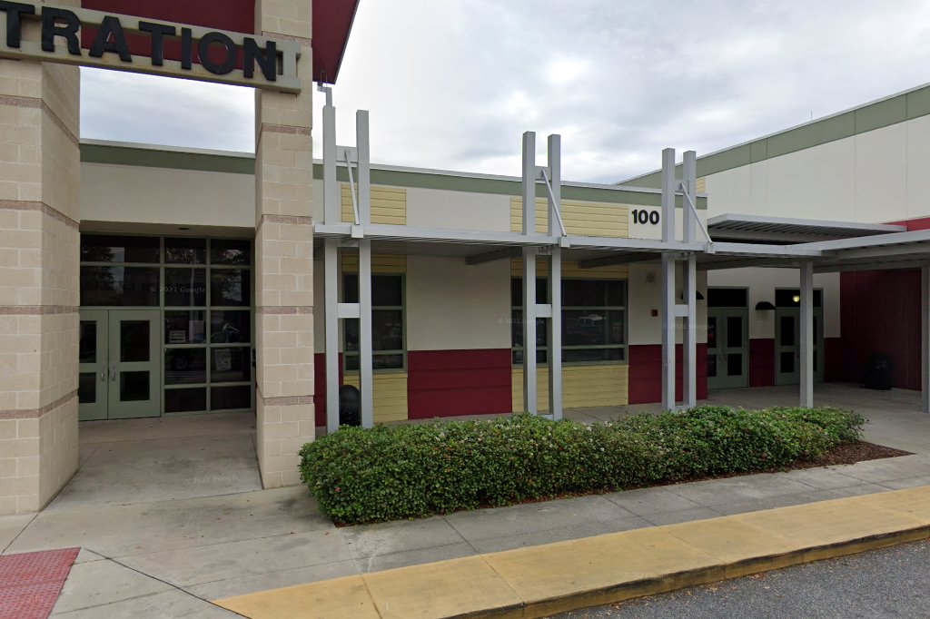 Memorial Middle School