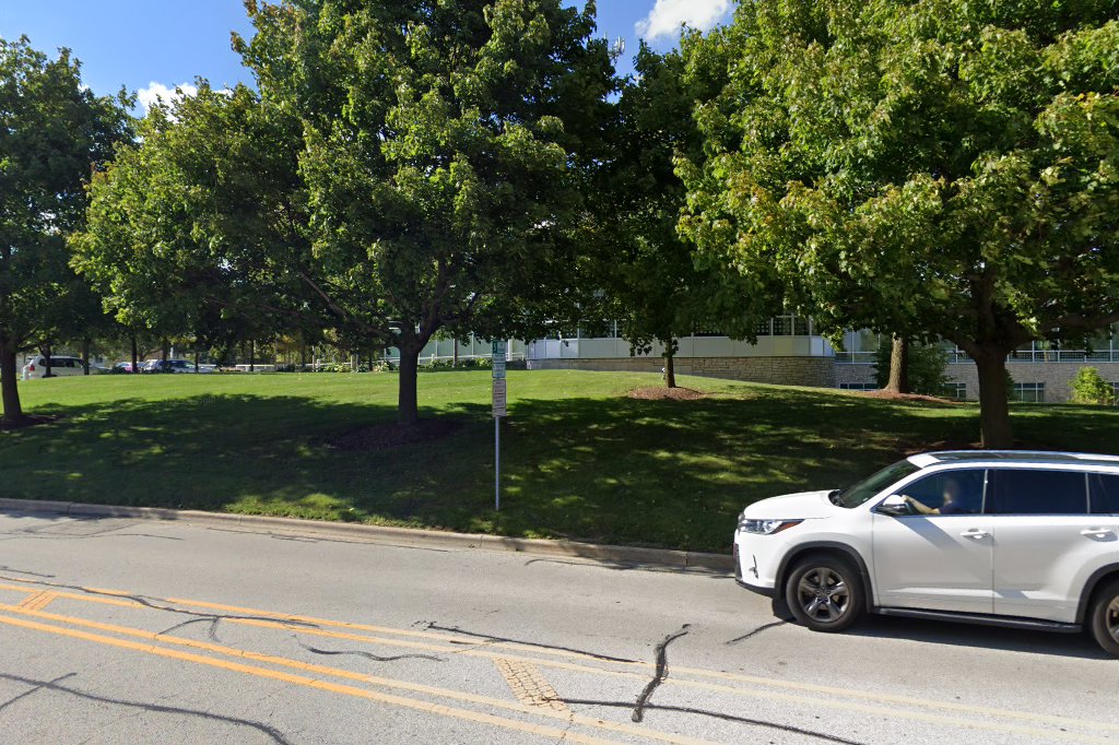 Vernon Hills Passport Office