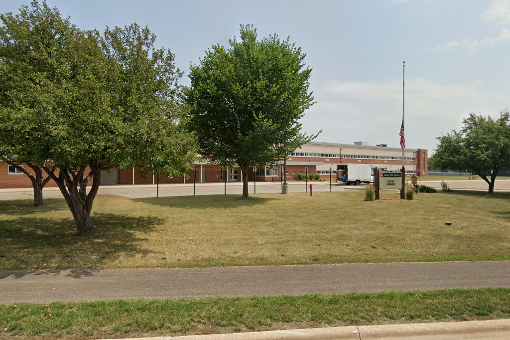 Shirley Hills Primary School