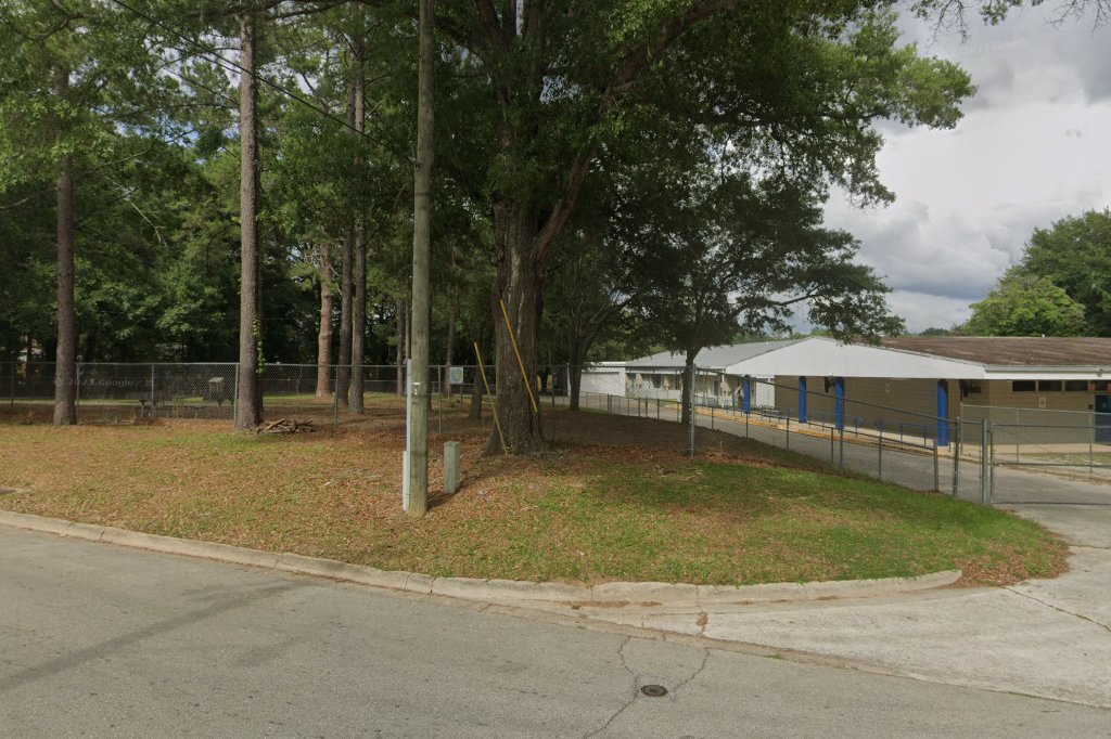 Pineview Elementary School