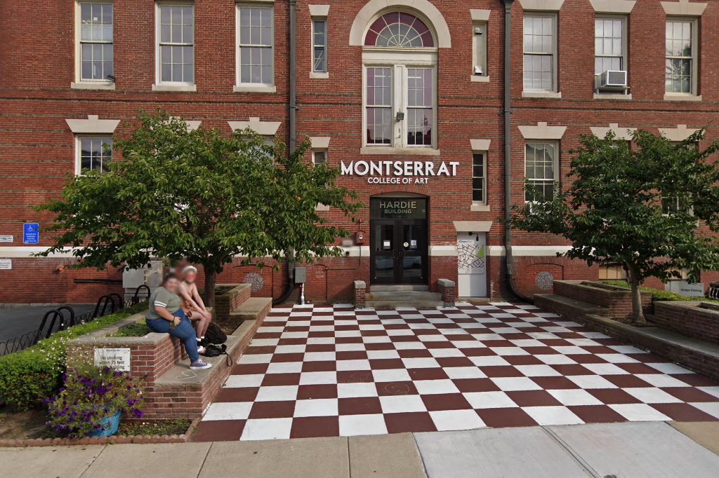 Montserrat College of Art