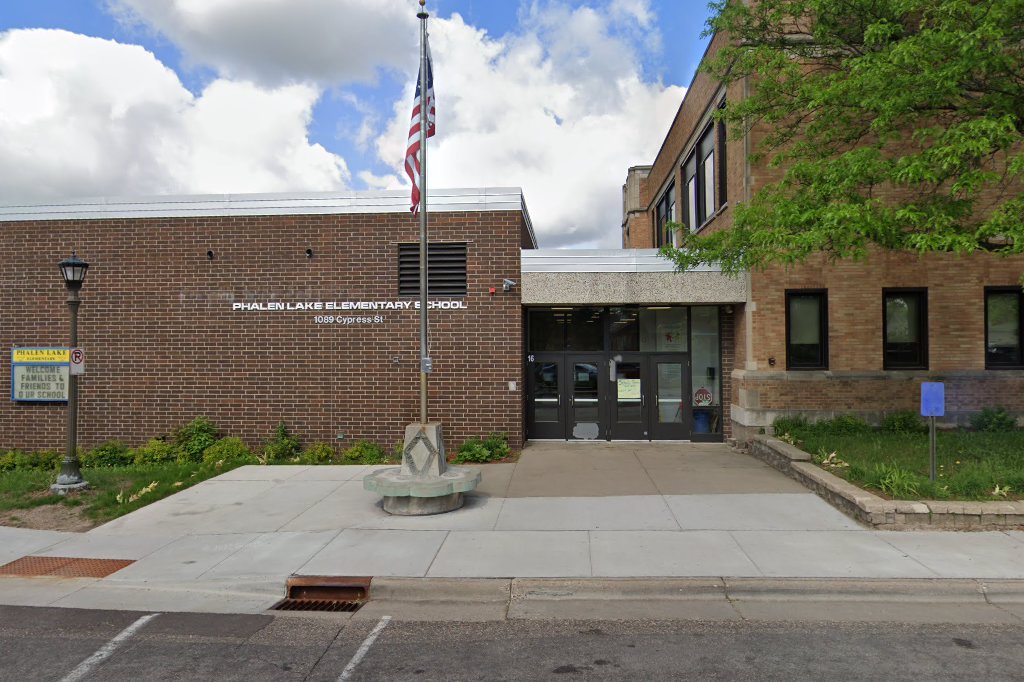 Phalen Lake Elementary School