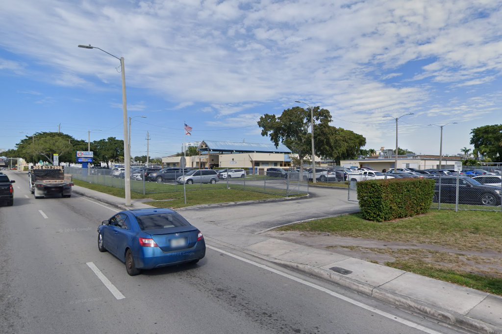 Citrus Grove Elementary School
