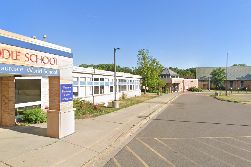 Anwatin Middle School