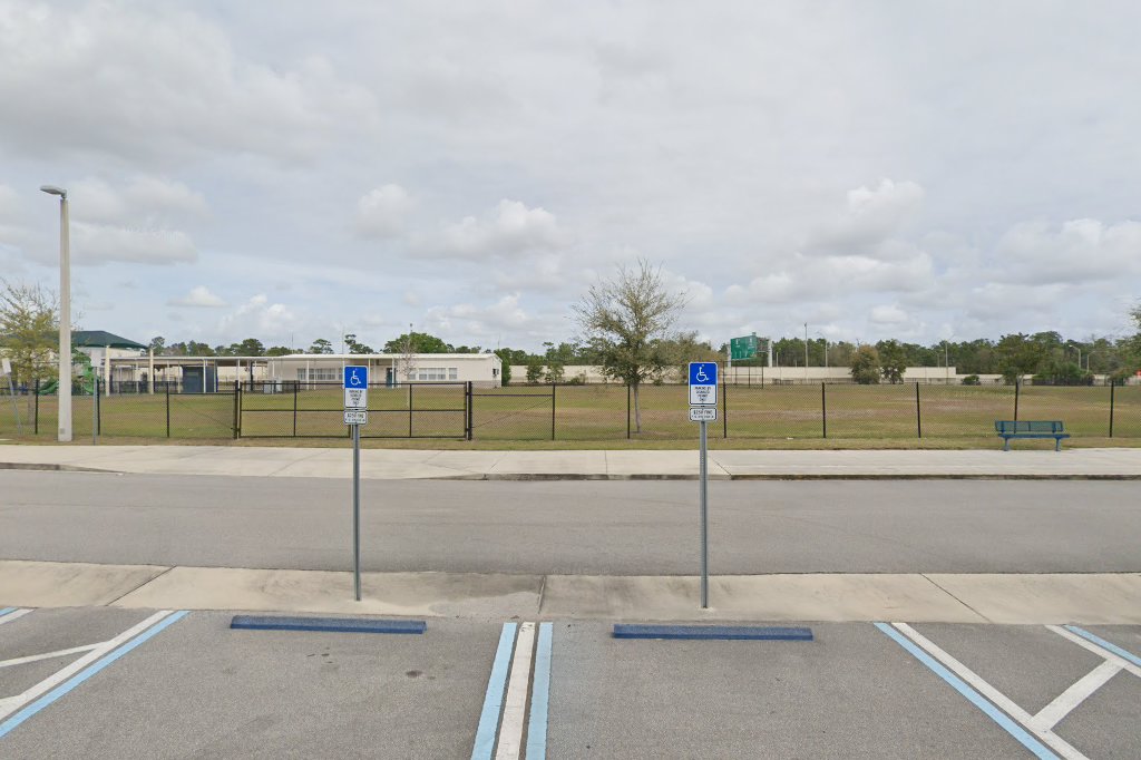 Little River Elementary School