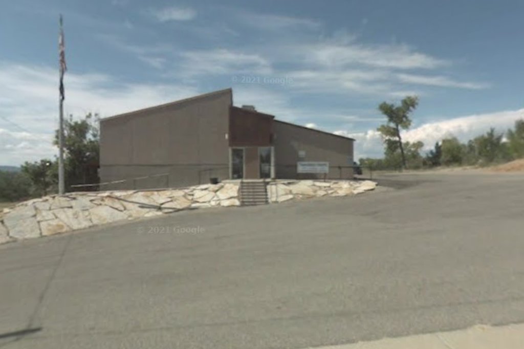 Nucla Registration & Title Office