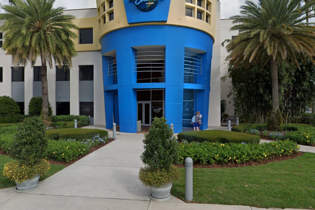 Universal Education Center
