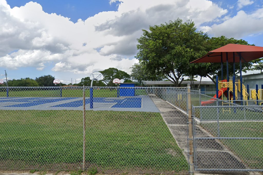 Crestview Elementary School