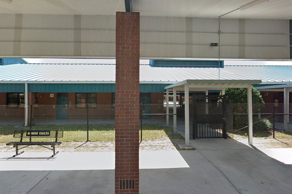 Sunrise Elementary School