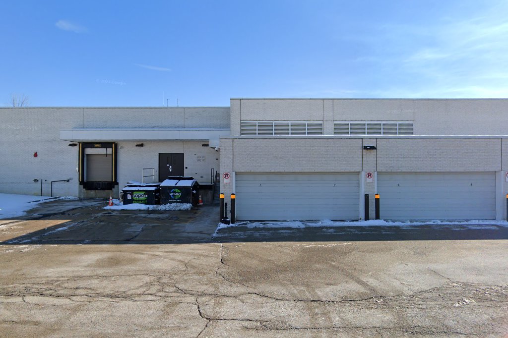Hoffman Estates Passport Office