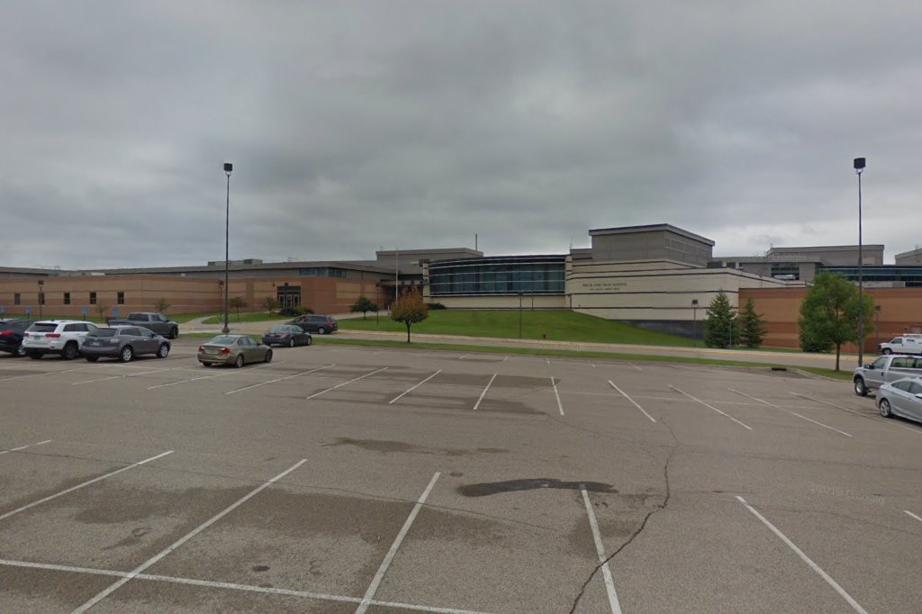 Prior Lake High School