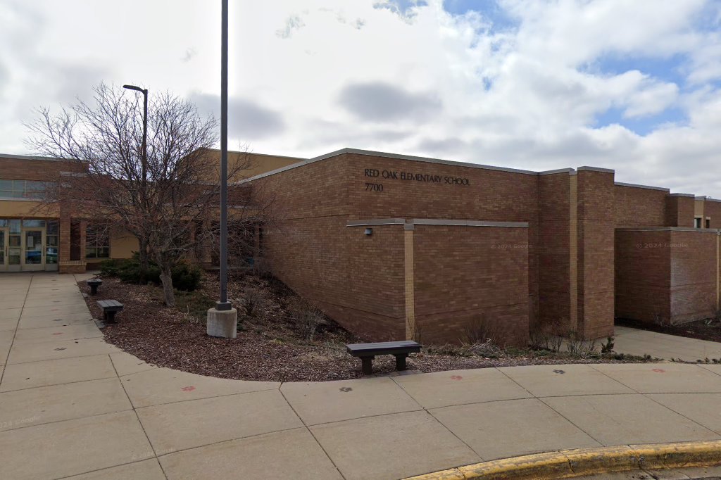 Red Oak Elementary School
