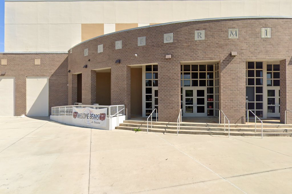 Cypress Creek High School