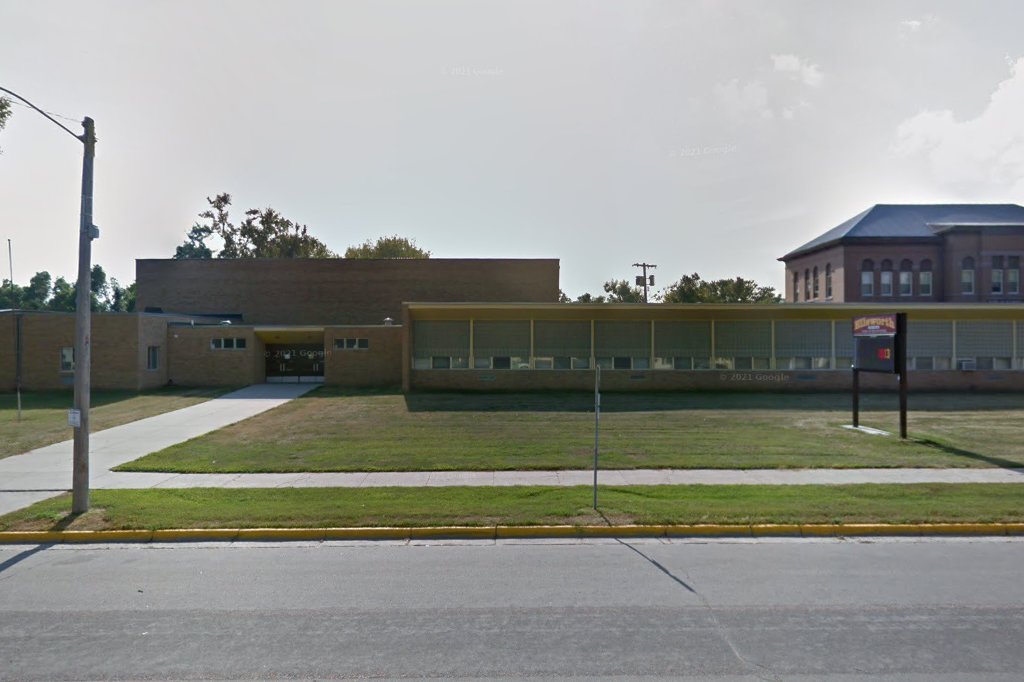 Ellsworth Elementary School