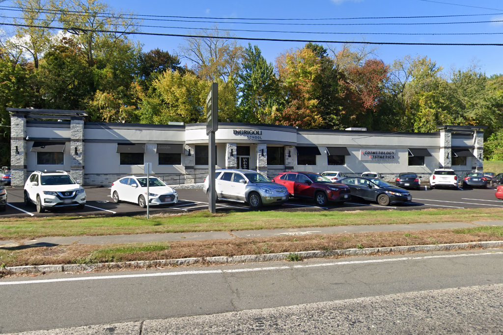 DiGrigoli School of Cosmetology