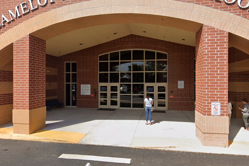 Camelot Elementary School