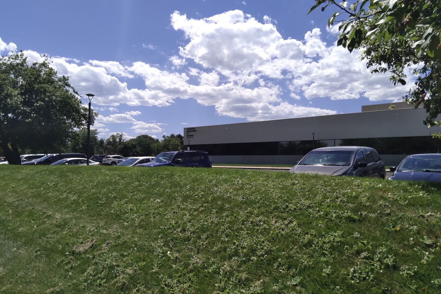 Lakewood Driver License Office
