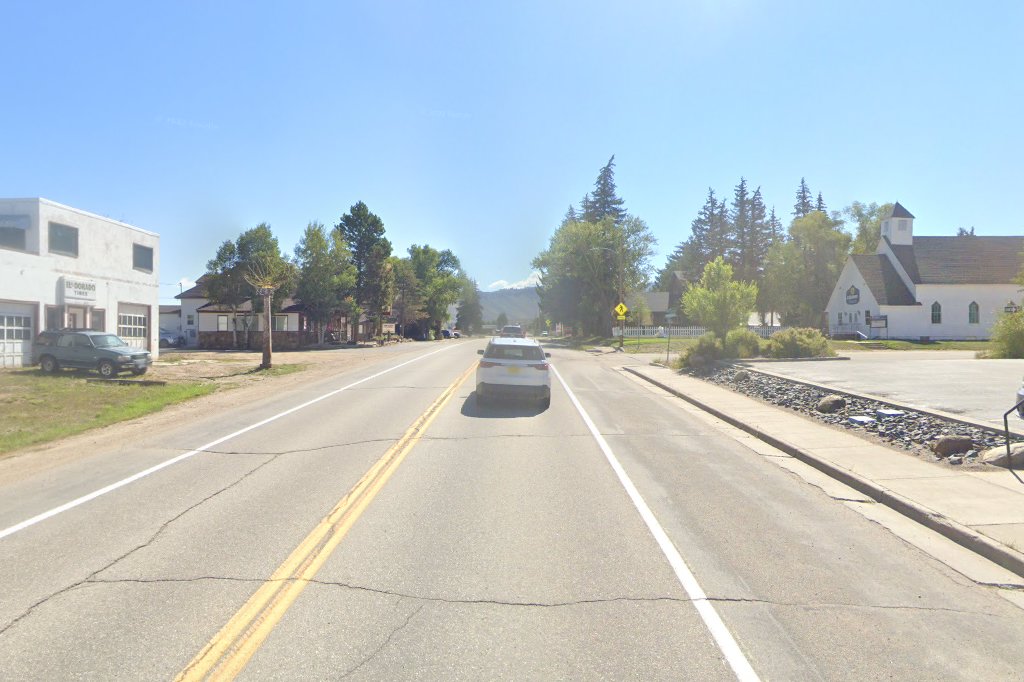 Grand County Registration & Title Office