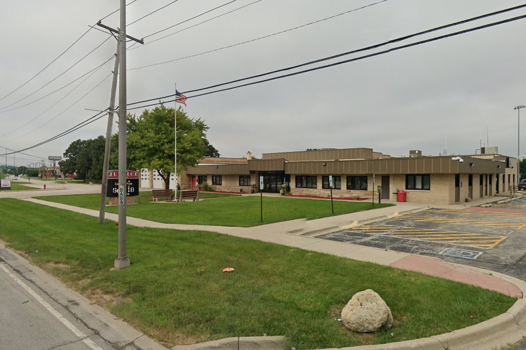 Justice Passport Office