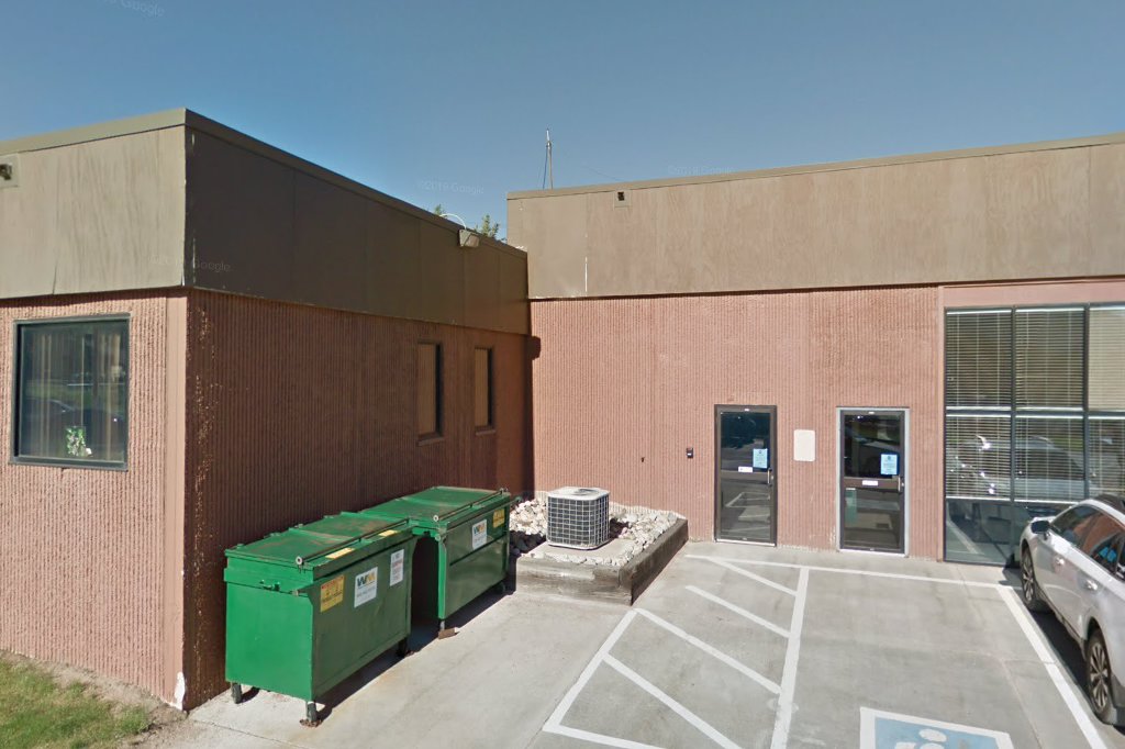 Estes Park Registration & Title Office