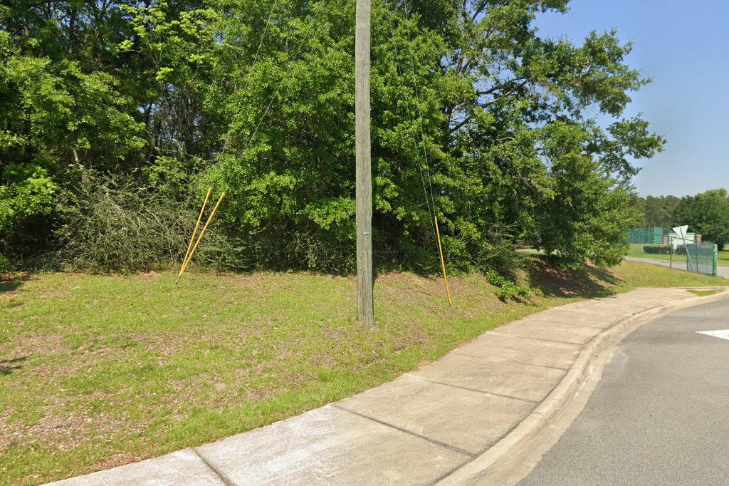 William J Montford III Middle School